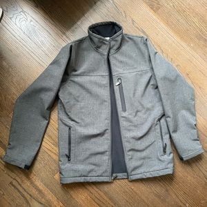 Men’s Columbia Ascender Softshell Jacket